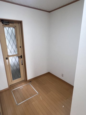 【トイレ】 | 桜木6丁目戸建て