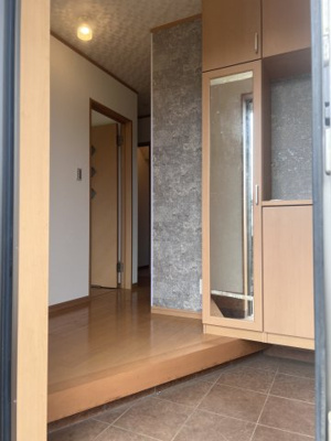 【収納】 | 桜木6丁目戸建て