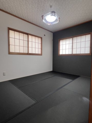 【内装】 | 桜木6丁目戸建て
