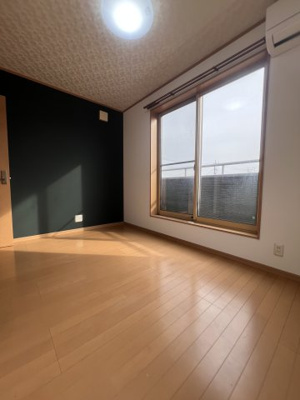 【エントランス】 | 桜木6丁目戸建て