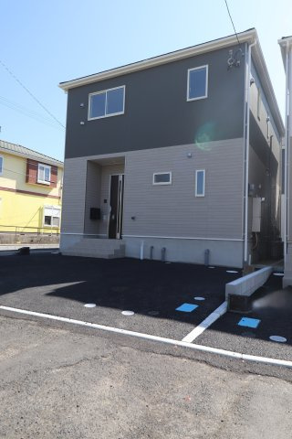 宮ノ陣5丁目新築戸建
