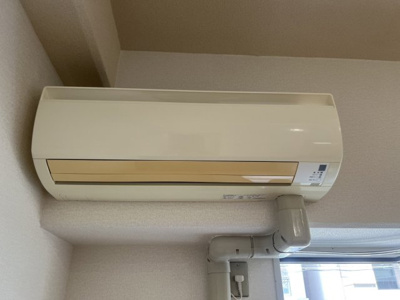 【設備】 | 梅田ベイス・ワン