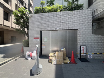 【その他共用部分】 | 梅田ベイス・ワン
