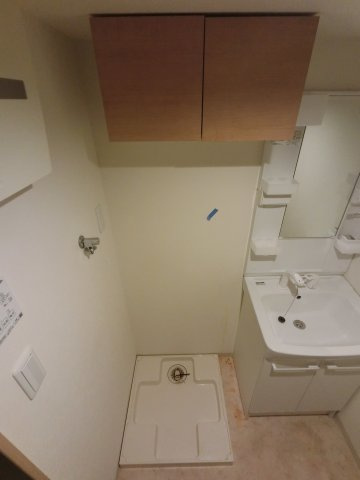 レオ伍拾番館のその他共用部分