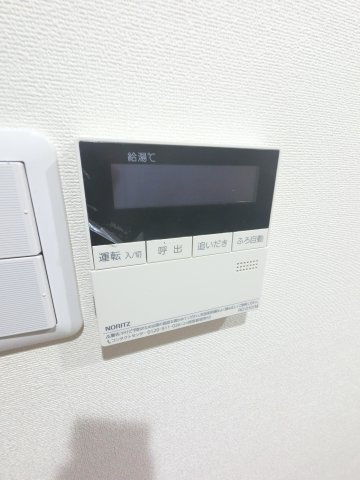 レオ伍拾番館のその他