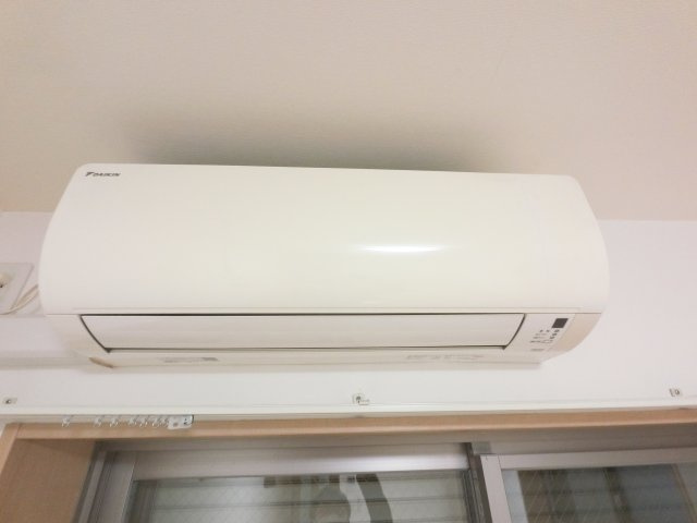 レオ伍拾番館の設備