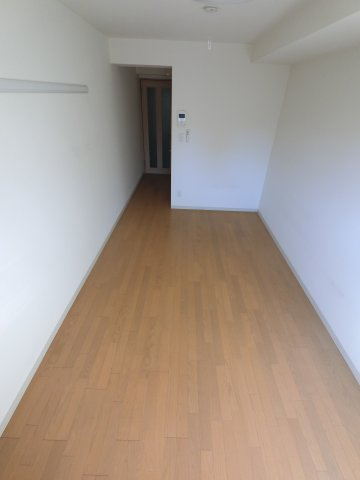 レオ伍拾番館の寝室