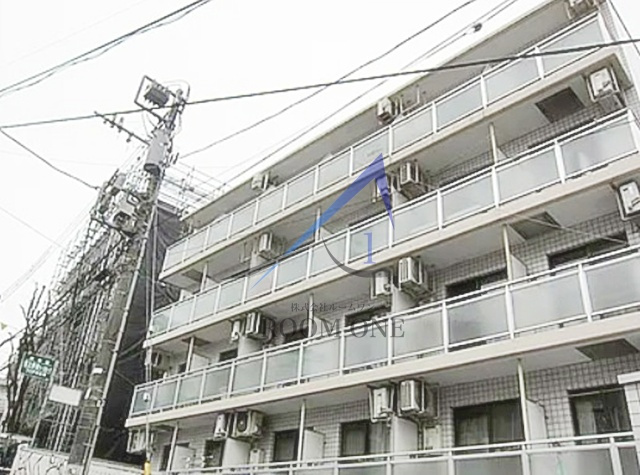 トップ恵比寿