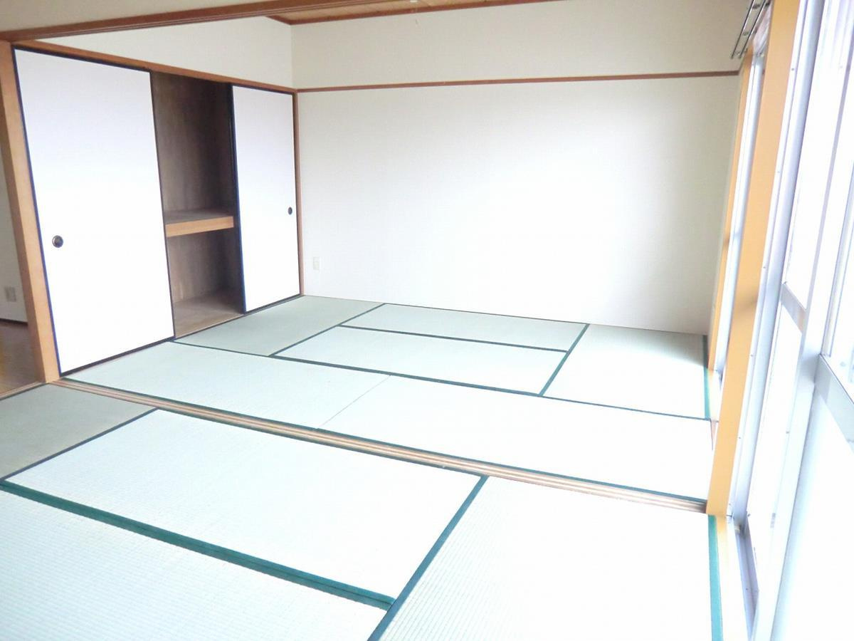 ２清邦ビルの展望