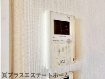 【セキュリティ】 | ワコーレ ザ・リーブル神戸