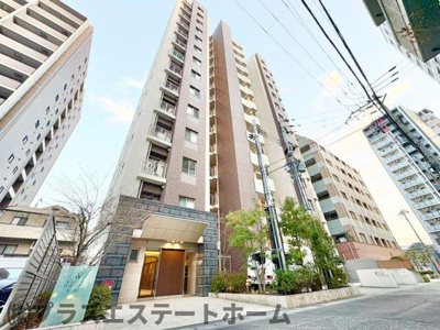 【外観】 | ワコーレ ザ・リーブル神戸