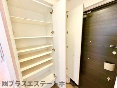 【内装】 | ワコーレ ザ・リーブル神戸