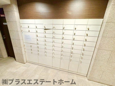 【その他共用部分】 | ワコーレ ザ・リーブル神戸