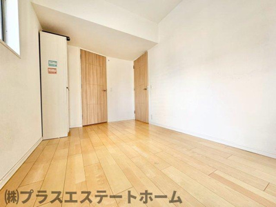 【寝室】 | ワコーレ ザ・リーブル神戸