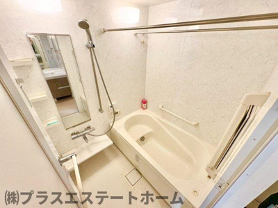 【浴室】 | ワコーレ ザ・リーブル神戸