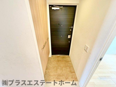 【玄関】 | ワコーレ ザ・リーブル神戸