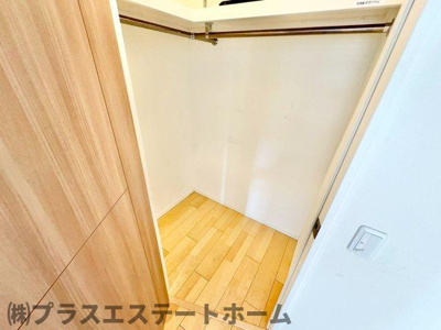 【収納】 | ワコーレ ザ・リーブル神戸