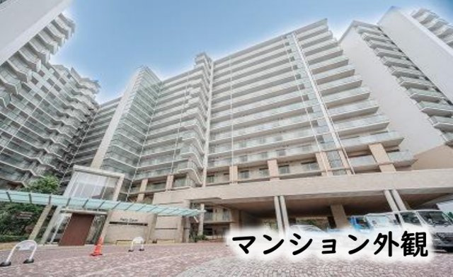 フォートンヒルズC棟【仲介手数料無料】ペット可♪の外観