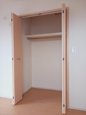 【収納】 | プラシードＮ | こまごまとしたものを収納できそうですね