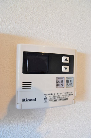 【設備】サムティ江坂JuReve