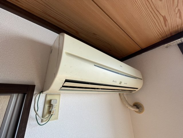 【設備】 | アップルハイツ