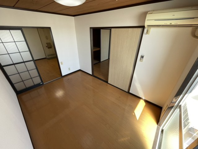 【内装】 | アップルハイツ