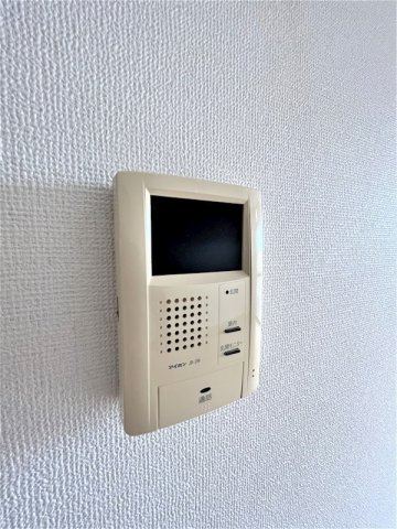 Ａｒｍｏｎｉａ Ｉのセキュリティ|セキュリティ