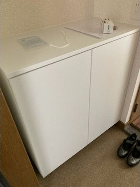摩耶コート壱番館の設備
