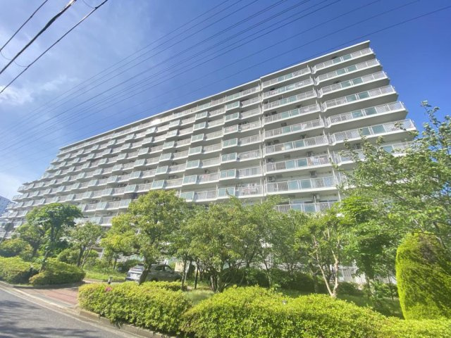 サンロイヤル武庫川サンク