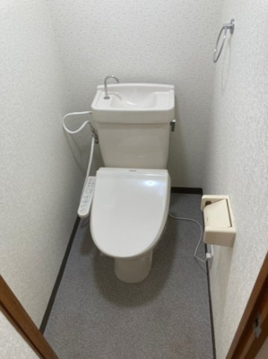 【トイレ】 | フォーサイト前田Renatus | 同建物別部屋現況優先