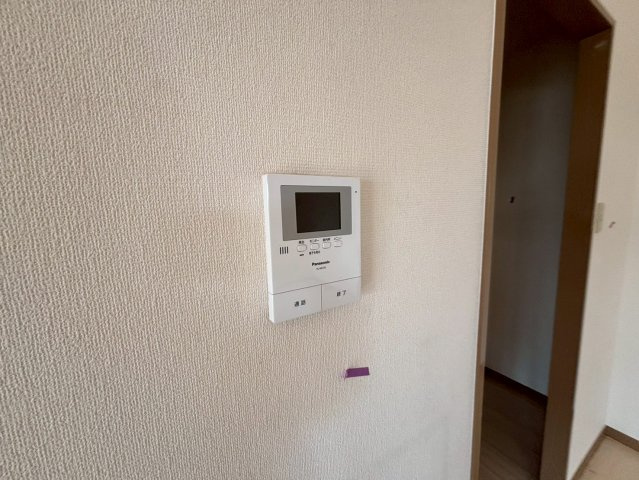 メゾン丸山|名古屋市の賃貸ならMy賃貸のセキュリティ|メゾン丸山