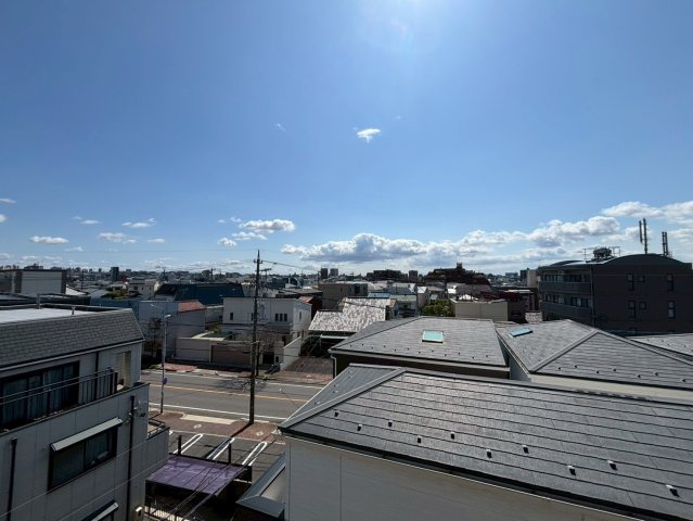 メゾン丸山|名古屋市の賃貸ならMy賃貸の展望|メゾン丸山