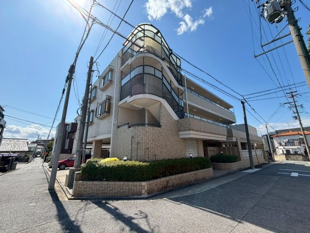 メゾン丸山｜名古屋市の賃貸ならMｙ賃貸