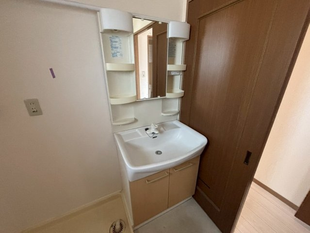 メゾン丸山|名古屋市の賃貸ならMy賃貸の洗面所|メゾン丸山
