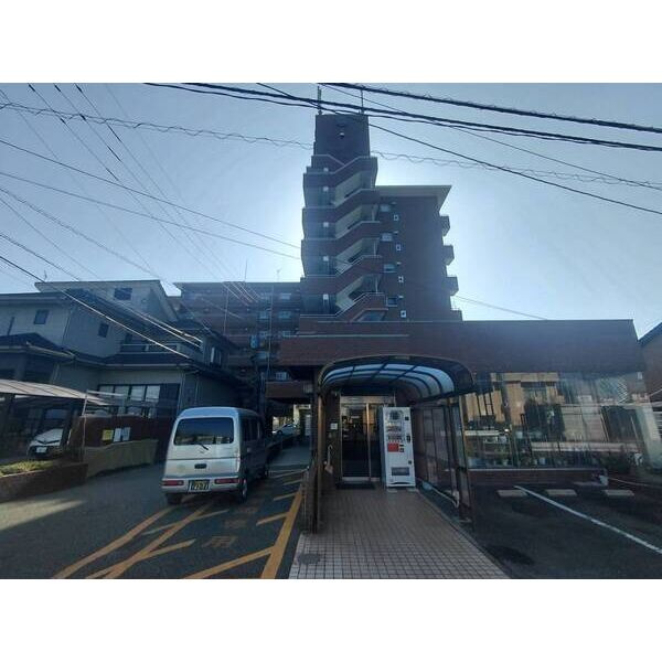 久留米パインハイツ