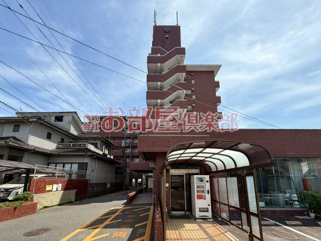 久留米パインハイツ