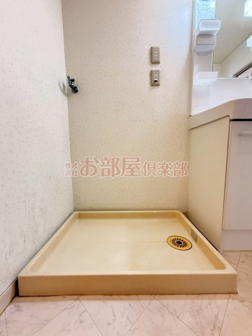 久留米パインハイツの設備