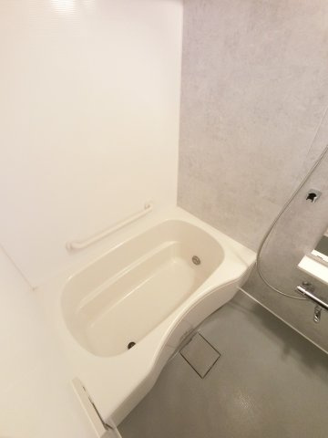 パークアクシス西船橋本郷町の浴室