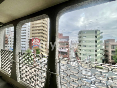 【展望】 | 静山館
