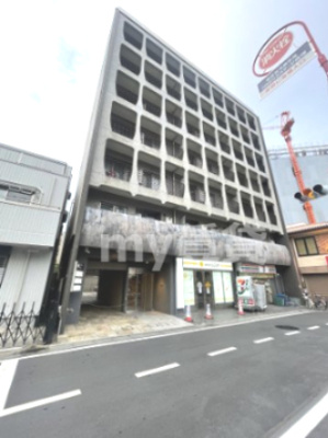 【外観】 | 静山館