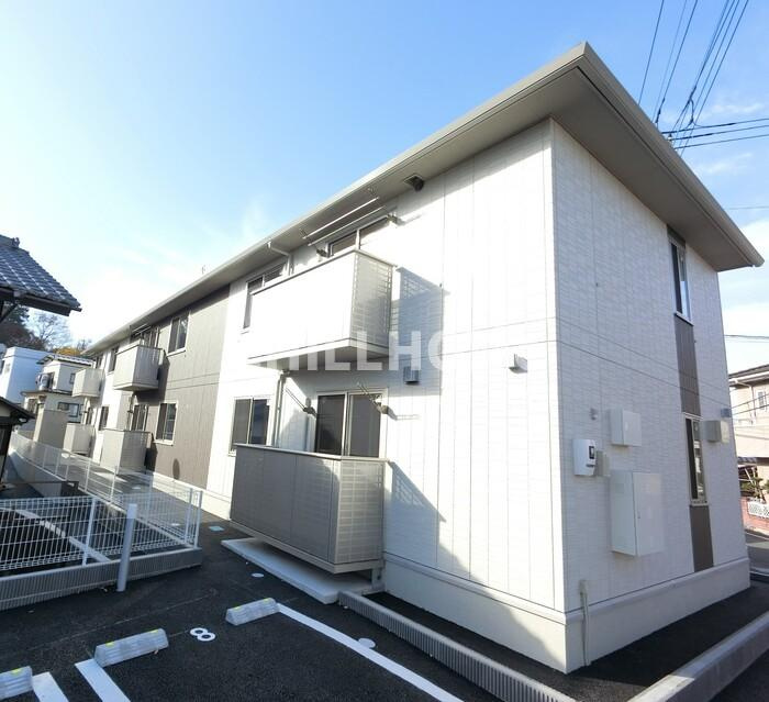 エクセルヒルズ