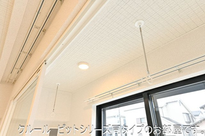 【設備】 | シャトンノアール鴻巣