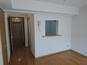 グランドハイツ妙典の設備