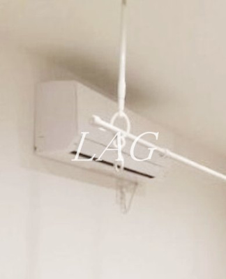 【設備】 | フラシア高島平 | エアコンです。