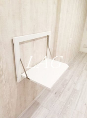 【その他】 | フラシア高島平 | 内装です。