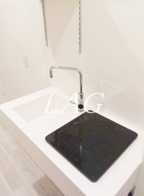 【キッチン】 | フラシア高島平 | キッチンです。