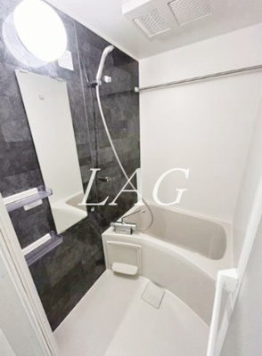 【浴室】 | フラシア高島平 | お風呂です。