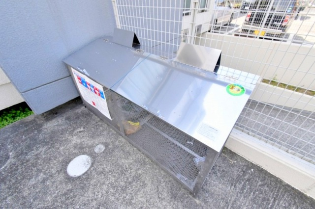 LAND東雲本町のその他共用部分