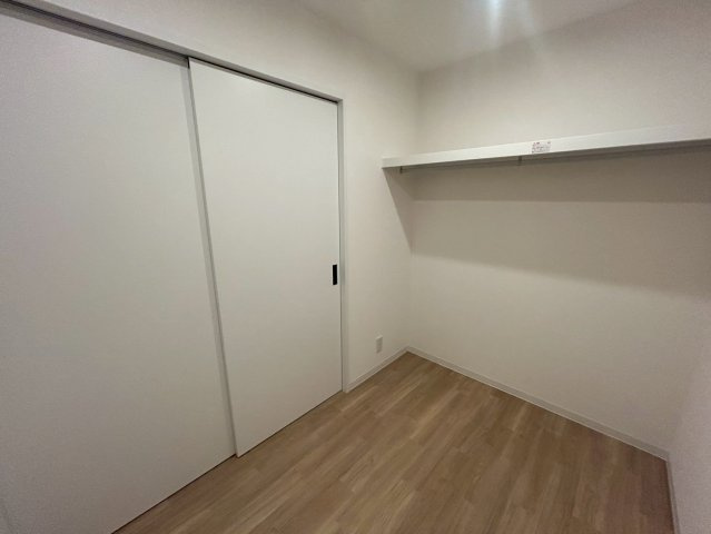 リブレメゾン住吉Ⅰの内装