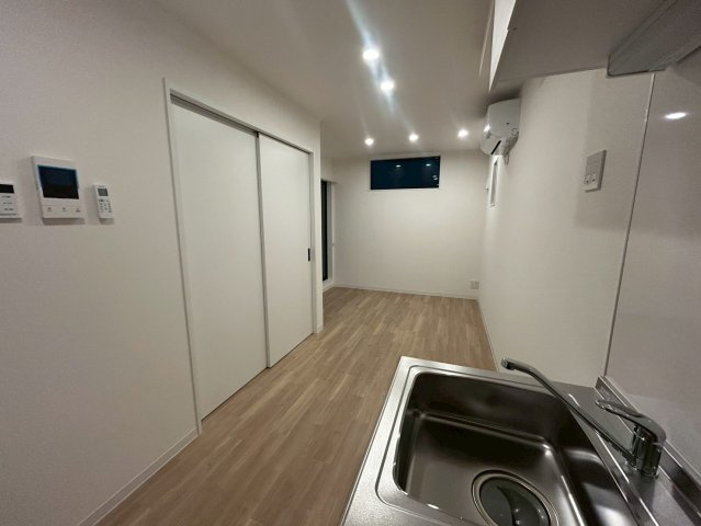 リブレメゾン住吉Ⅰのその他